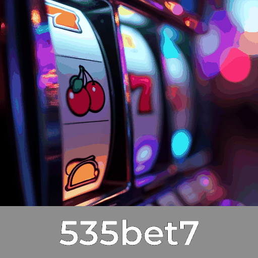 535bet7: Entre com login rápido e explore jogos ao vivo