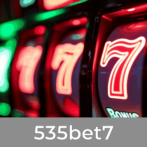 535bet7: Entre com login rápido e explore jogos ao vivo