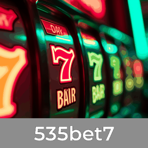 535bet7 - Grande seleção de jogos ao vivo e cassinos online