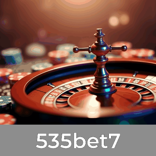 535bet7 - Grande seleção de jogos ao vivo e cassinos online