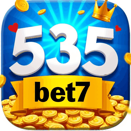 535bet7 Logo